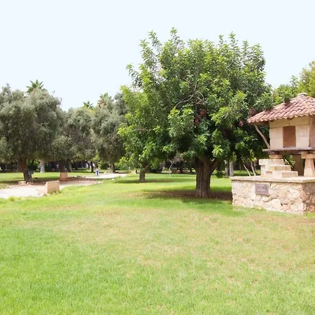 Espanatour Valencia Lägenhet Torrevieja