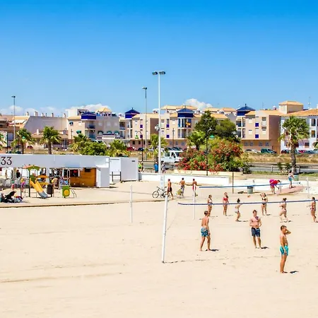 Espanatour Valencia Appartement