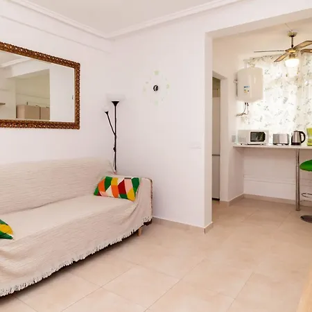 Apartament Espanatour Valencia Torrevieja