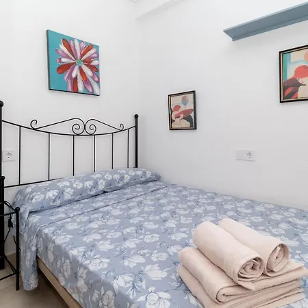 Apartment Espanatour Valencia