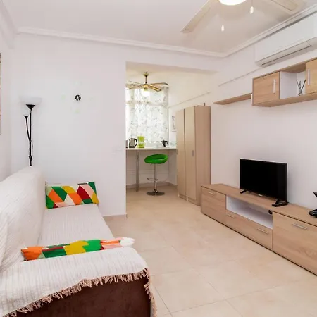Espanatour Valencia Apartament