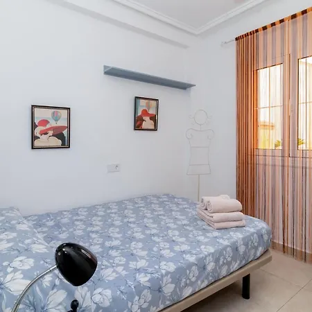 Apartament Espanatour Valencia