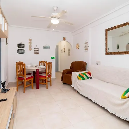 Espanatour Valencia Apartment *