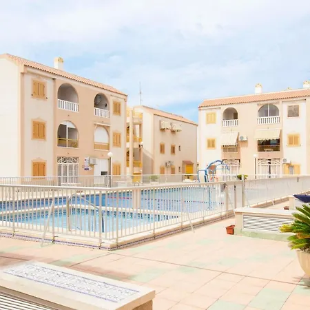 Espanatour Valencia Daire Torrevieja