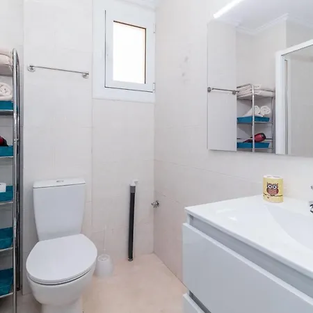 Apartament Espanatour Valencia