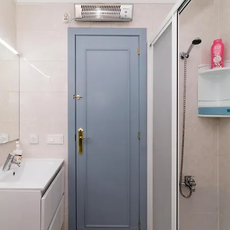 Apartament Espanatour Valencia