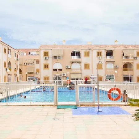 Apartament Espanatour Valencia Torrevieja