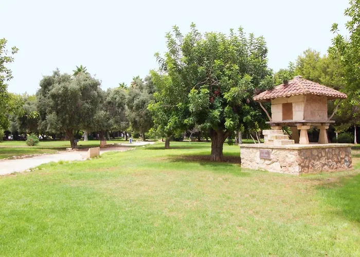 Espanatour Valencia Lägenhet Torrevieja